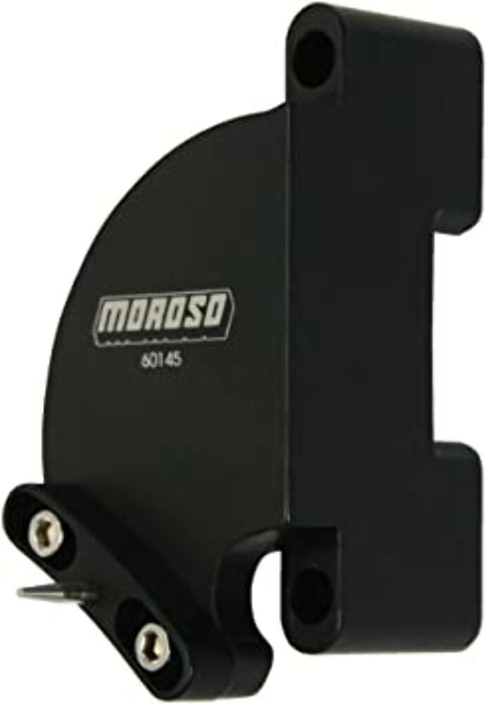 Moroso 60145 Timing Pointer (BBC, 8)