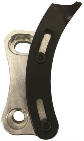 Moroso 60150 Billet Aluminum Timing Pointer (Ford 289/302/351W/11 O-Clock TDC)