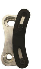 Moroso 60155 Billet Aluminum Timing Pointer (Ford 289/302/351W/10 O-Clock TDC)