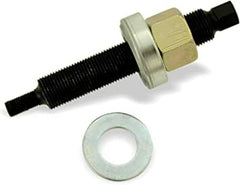 Moroso 61740 Harmonic Balancer Installation Tool (SBC, 7/16 -20 threaded hole)