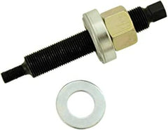 Moroso 61742 Harmonic Balancer Installation Tool (Ford, 5/8 -18 threaded hole)