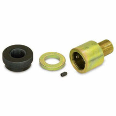 Moroso 61755 Crankshaft Socket Tool for Degree Wheel (SBC, 90? Chevy, Super-Duty Pontiac/GM)