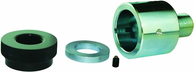 Moroso 61756 Crankshaft Socket Tool for Degree Wheel (SBC)