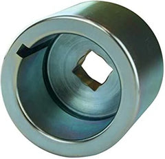 Moroso 61770 Steel Crank Socket (For BBC)