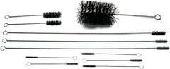 Moroso 61820 Engine Brush Kit (Nylon Bristles)