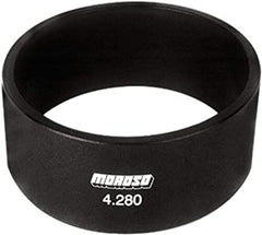 Moroso 61870 Aluminum Piston Installation Tool (4.280)