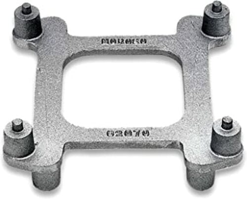 Moroso 62070 Stand, Carburetor
