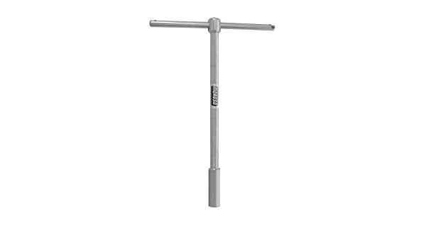 Moroso 62256 Oil Pan T-Handle, 7/16 6Pt