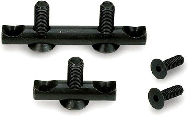 Moroso 62372 Adapter,62370/Jesel