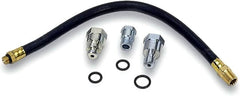 Moroso 62385 Spark Plug Air Hose Kit