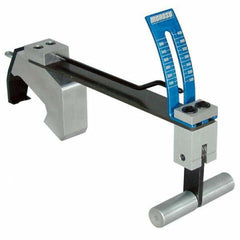 Moroso 62389 Valve Seat Press.Tester