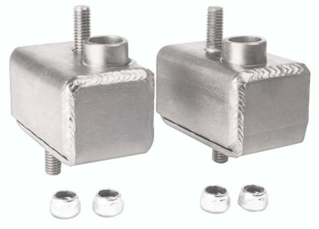 Moroso 62544 Motor Mounts, Ford