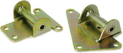 Moroso 62635 Motor Mount Pads, Chevy
