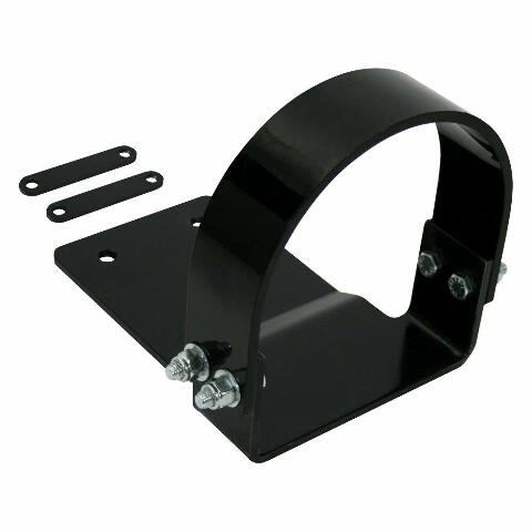 Moroso 62640 Driveshaft Loop Camaro Manual
