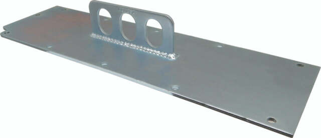 Moroso 62673 Engine Lift Plate Gm Lsx, Ls3, Ls7