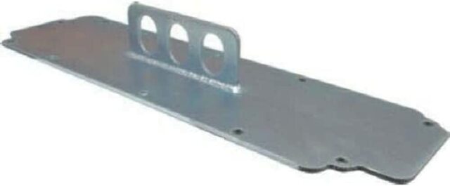 Moroso 62674 Engine Lift Plate Gm Lt1, Lt4