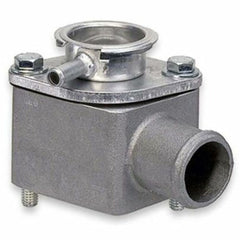Moroso 63420 Filler Neck, Manifold