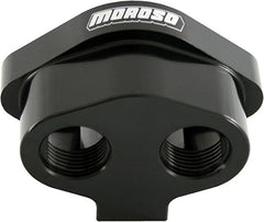 Moroso 63425 Thermostat Housing Remote Universal Application