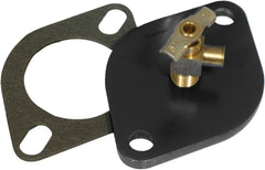 Moroso 63432 Bleeder Plate, Water Neck