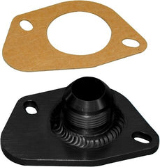 Moroso 63455 Filler Neck,Ford,-16An