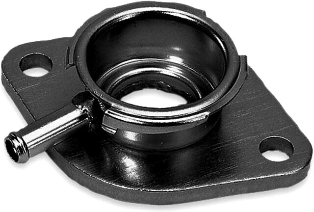 Moroso 63465 Bolt-On Stamped Aluminum Filler Neck (