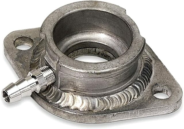 Moroso 63466 Filler Neck, Billet