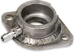 Moroso 63466 Filler Neck, Billet