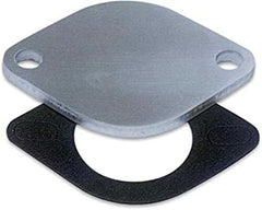Moroso 63471 Block Off, Filler Neck
