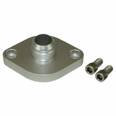Moroso 63473 Filler Neck, Chevy, -16An