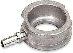Moroso 63486 Filler Neck, Billet