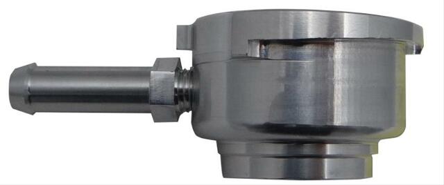 Moroso 63488 Filler Neck, Small Billet