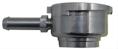 Moroso 63488 Filler Neck, Small Billet