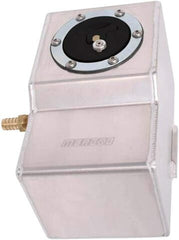 Moroso 63495 Tank, Super Charger, 1996-2004 Mustang