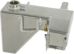 Moroso 63497 Coolant Tank, Fab. Alum. Dodge 05-10