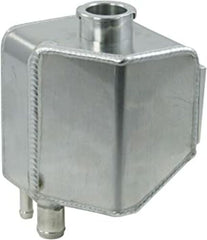 Moroso 63498 Power Steering Tank, Chrysler