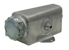 Moroso 63506 Tank, Power Steering, Universal Panel Mount