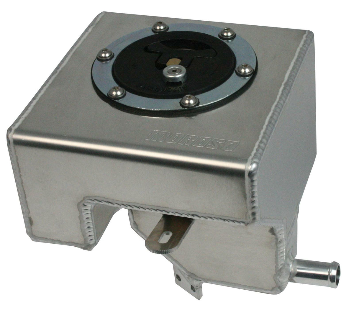 Moroso 63508 Tank Super Charger, Mustang Gt500 13-14