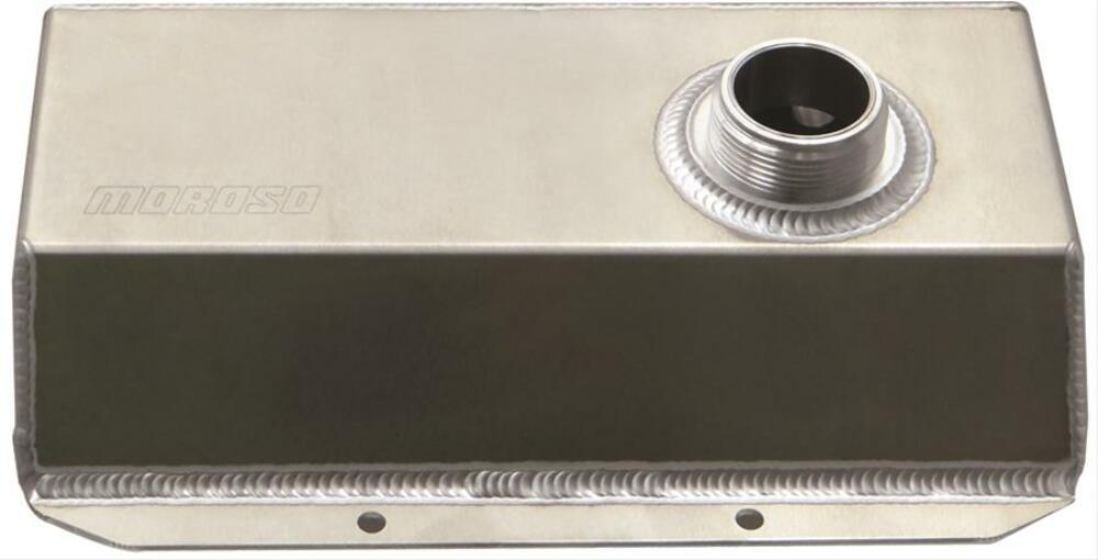 Moroso 63509 Tank Super Charger, Mustang Gt 2015-2017