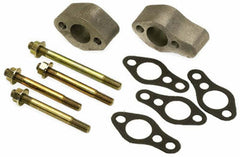 Moroso 63510 Spacer Kit, Water Pump, Sbc