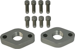 Moroso 63513 Remote Water Pump Adapter Kit, BBC
