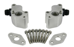 Moroso 63515 Remote Water Pump Adapter Kit Sbf 289-302