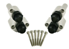 Moroso 63516 Remote Water Pump Adapter Kit Bbf 429-460
