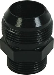 Moroso 63525 Fitting, -16An To -20 An Male For New Elec. W.P.