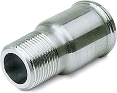 Moroso 63543 Fitting (1 NPT to 1-3/4 Hose)