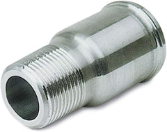 Moroso 63544 Fitting (1 NPT to 1-1/4 Hose)