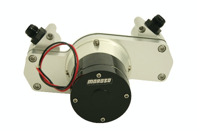 Moroso 63566 Electric Water Pump