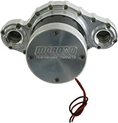 Moroso 63570 Water Pump,Elec.Remote