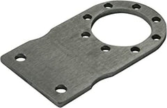 Moroso 63571 Bracket Kit With Billet End Cap, For P/N 63570