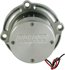 Moroso 63575 Water Pump,Elec.Bb Chrys
