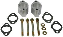 Moroso 63611 Water Pump Spacer Kit, Billet Alum., BBC